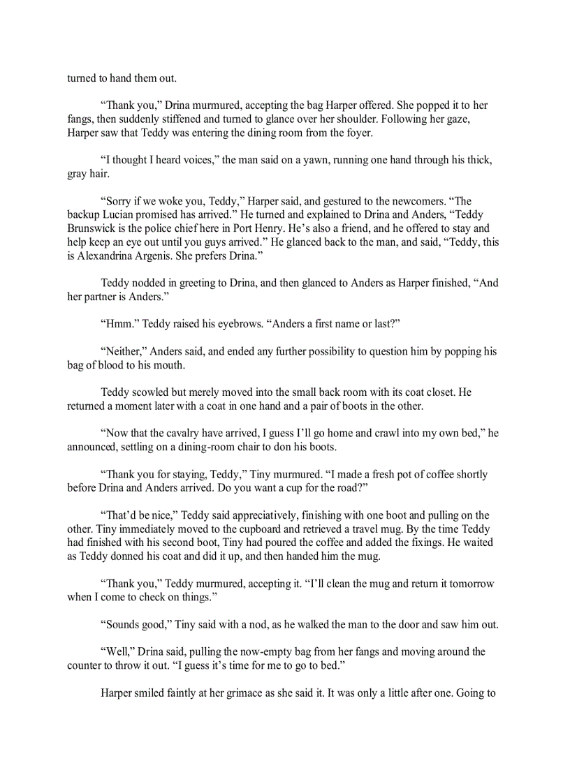 image for page EBOOK Lynsay Sands THE RELUCTANT WAMPIRE 5 2011