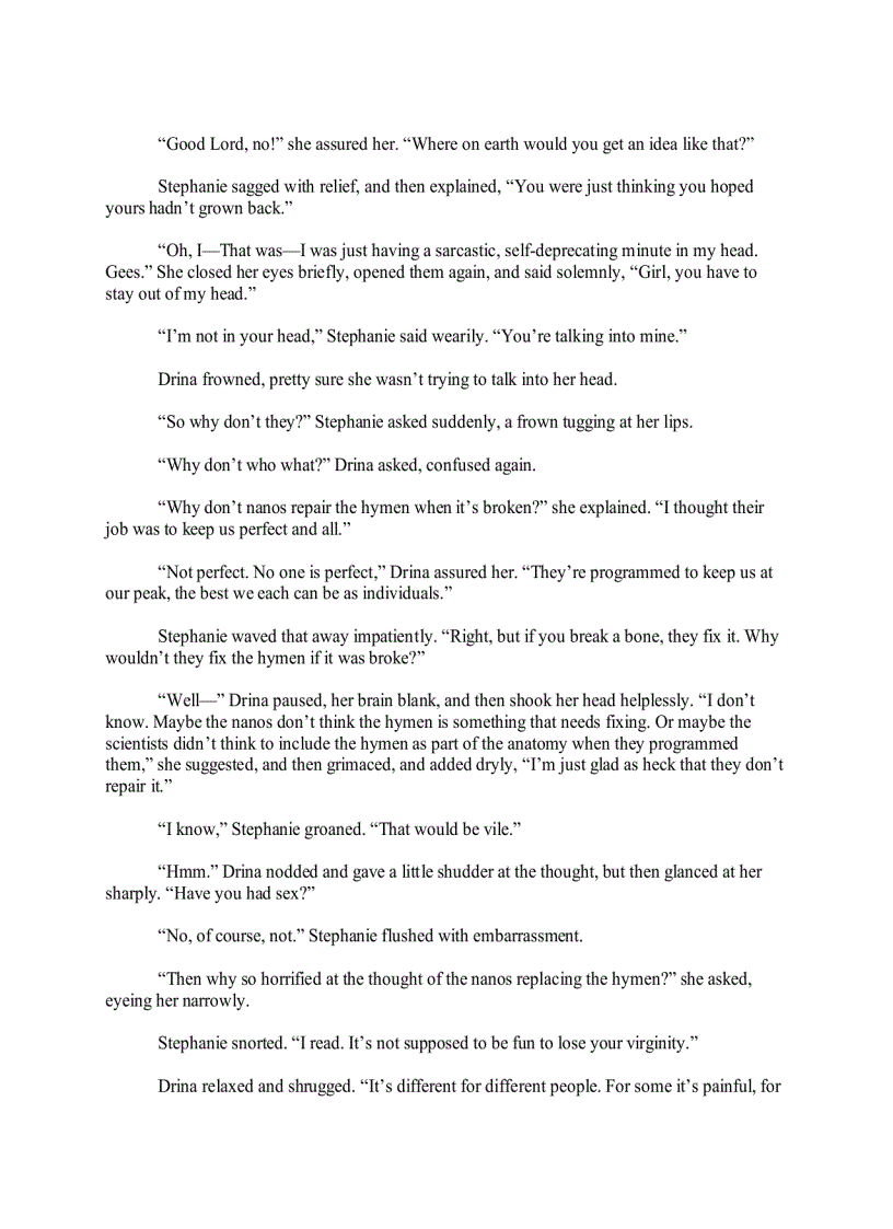 image for page EBOOK Lynsay Sands THE RELUCTANT WAMPIRE 5 2011