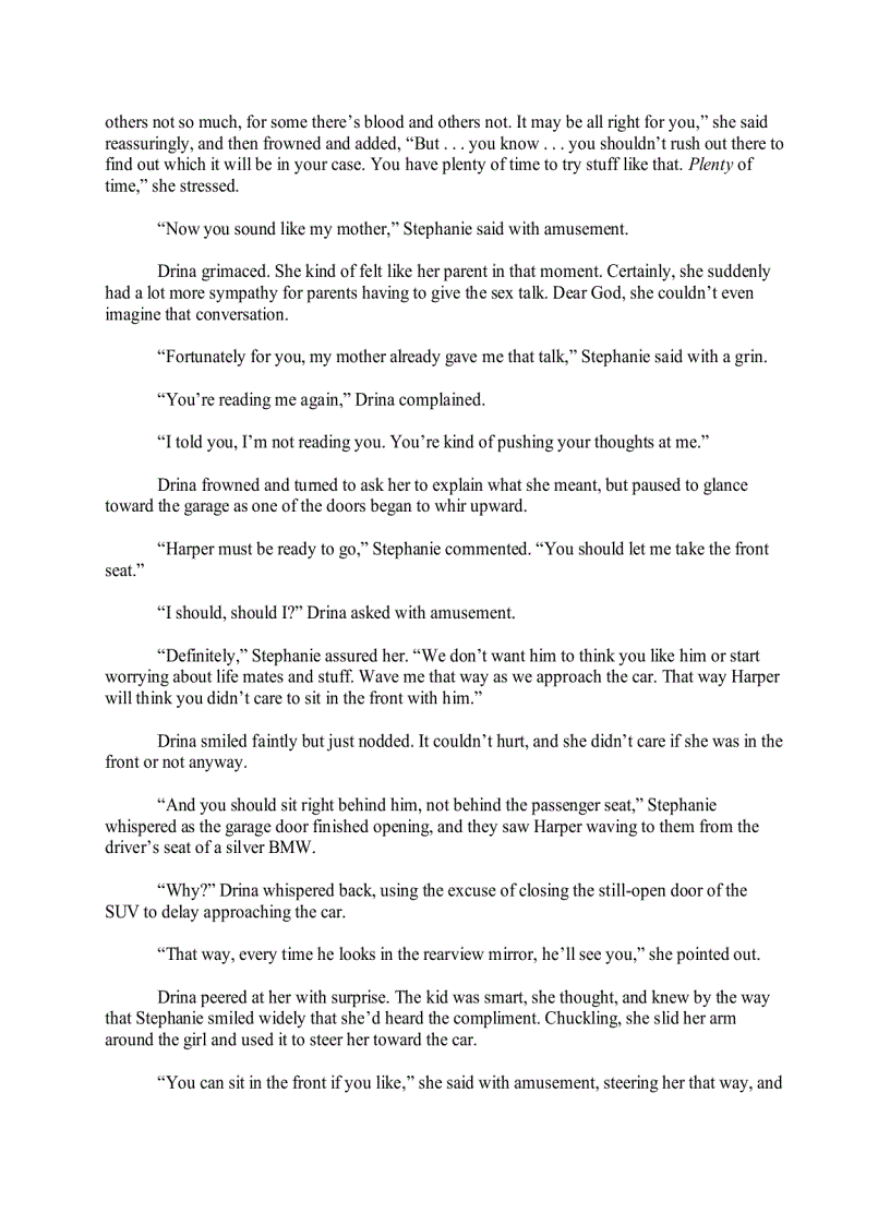 image for page EBOOK Lynsay Sands THE RELUCTANT WAMPIRE 5 2011