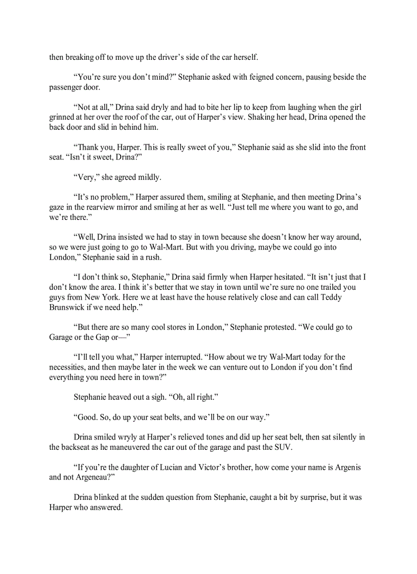 image for page EBOOK Lynsay Sands THE RELUCTANT WAMPIRE 5 2011