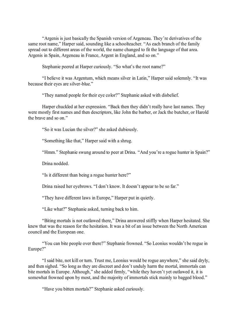 image for page EBOOK Lynsay Sands THE RELUCTANT WAMPIRE 5 2011