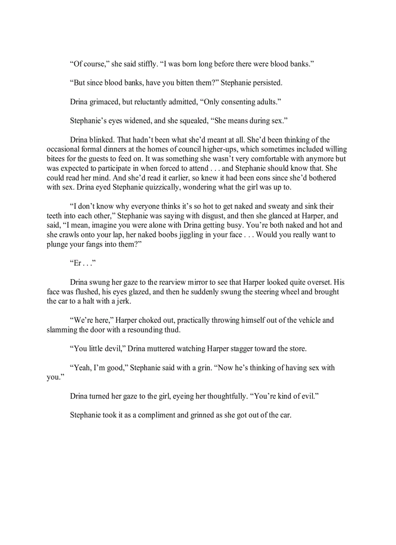 image for page EBOOK Lynsay Sands THE RELUCTANT WAMPIRE 5 2011