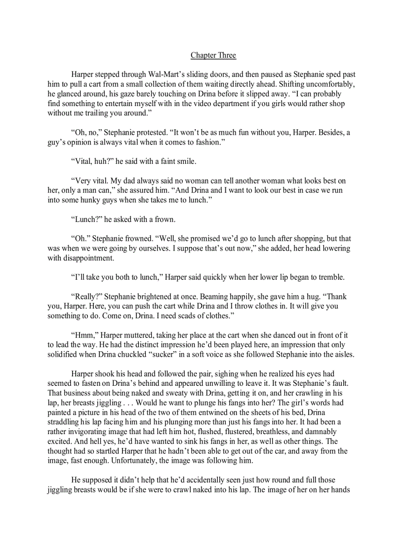 image for page EBOOK Lynsay Sands THE RELUCTANT WAMPIRE 5 2011