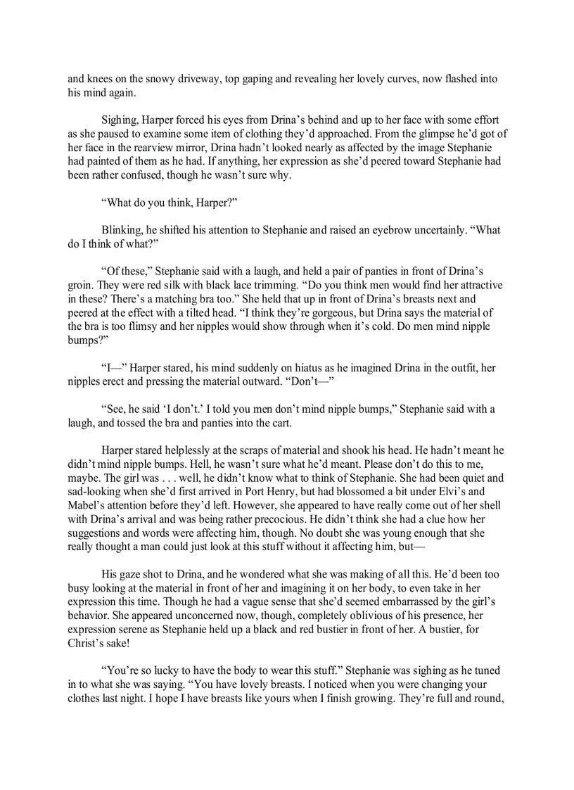 image for page EBOOK Lynsay Sands THE RELUCTANT WAMPIRE 5 2011