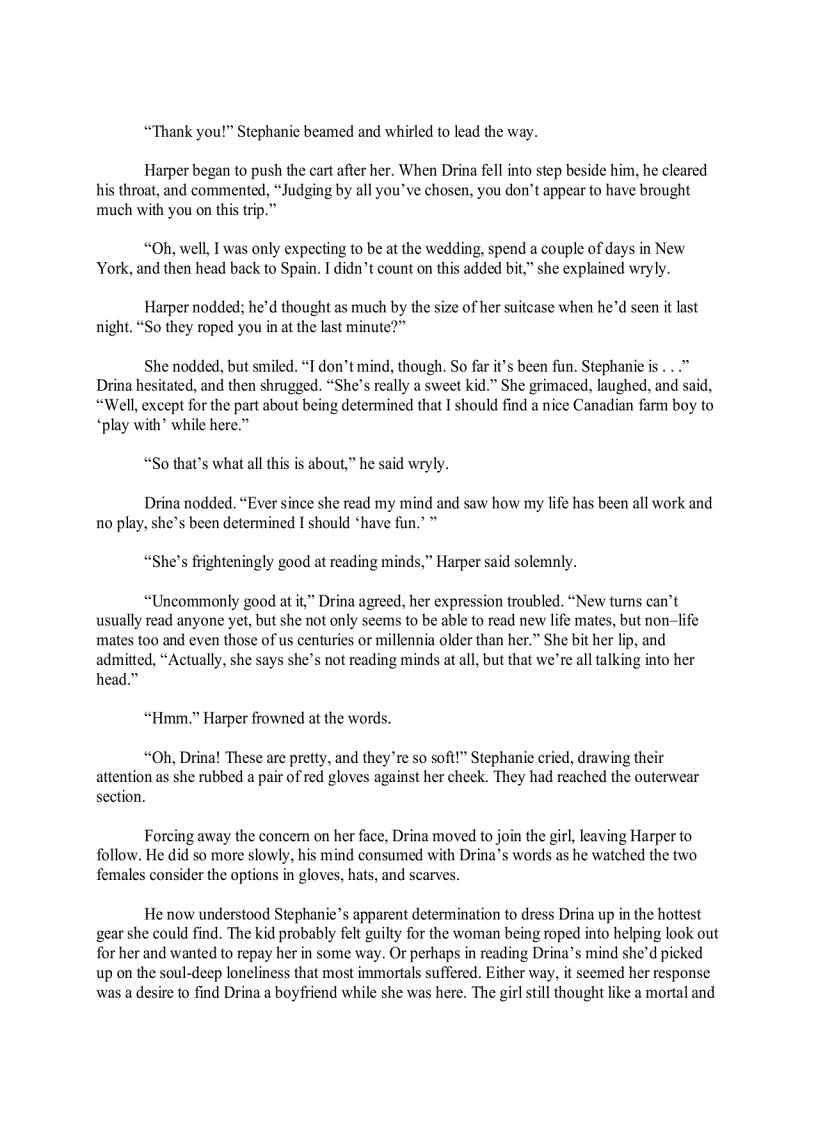 image for page EBOOK Lynsay Sands THE RELUCTANT WAMPIRE 5 2011