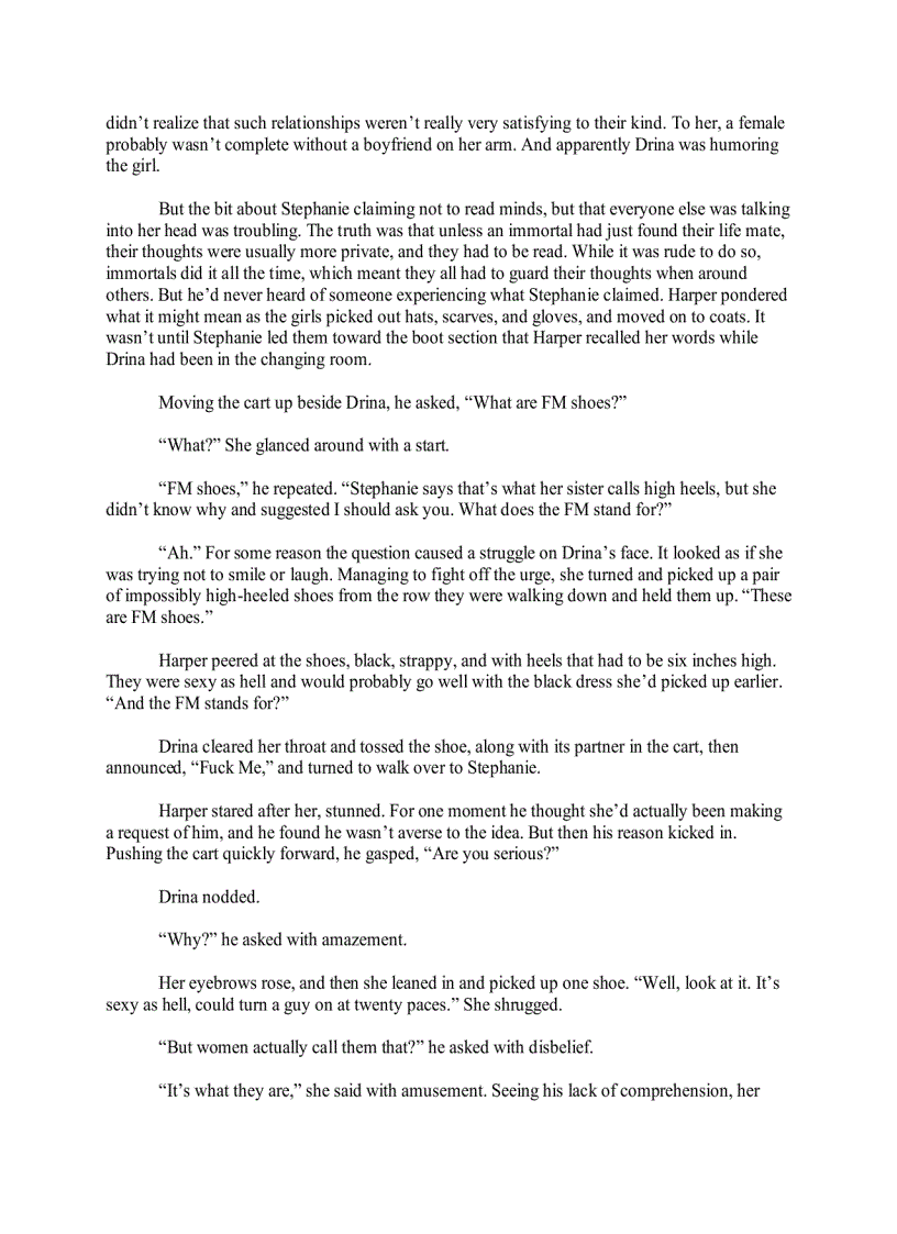 image for page EBOOK Lynsay Sands THE RELUCTANT WAMPIRE 5 2011