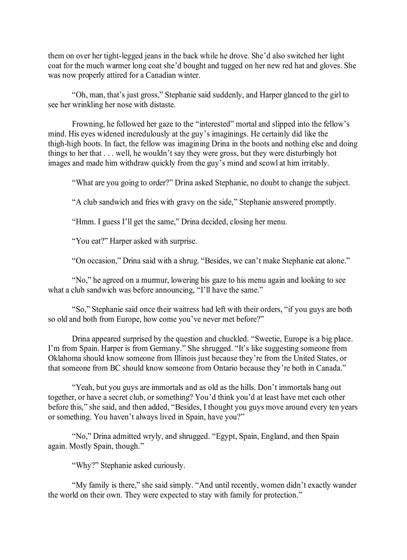 image for page EBOOK Lynsay Sands THE RELUCTANT WAMPIRE 5 2011