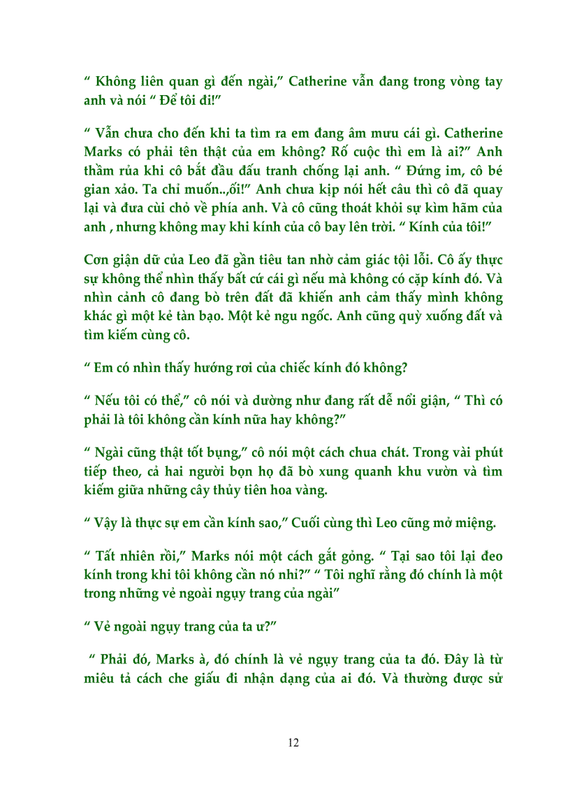 image for page Ebook Married by morning Lisa Kleypas