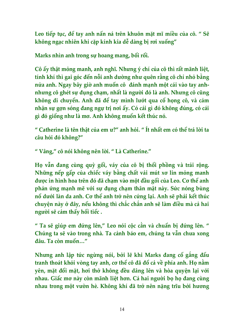 image for page Ebook Married by morning Lisa Kleypas