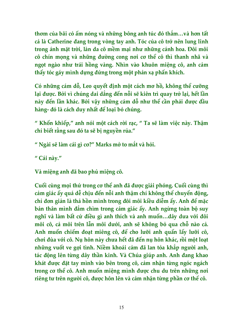 image for page Ebook Married by morning Lisa Kleypas