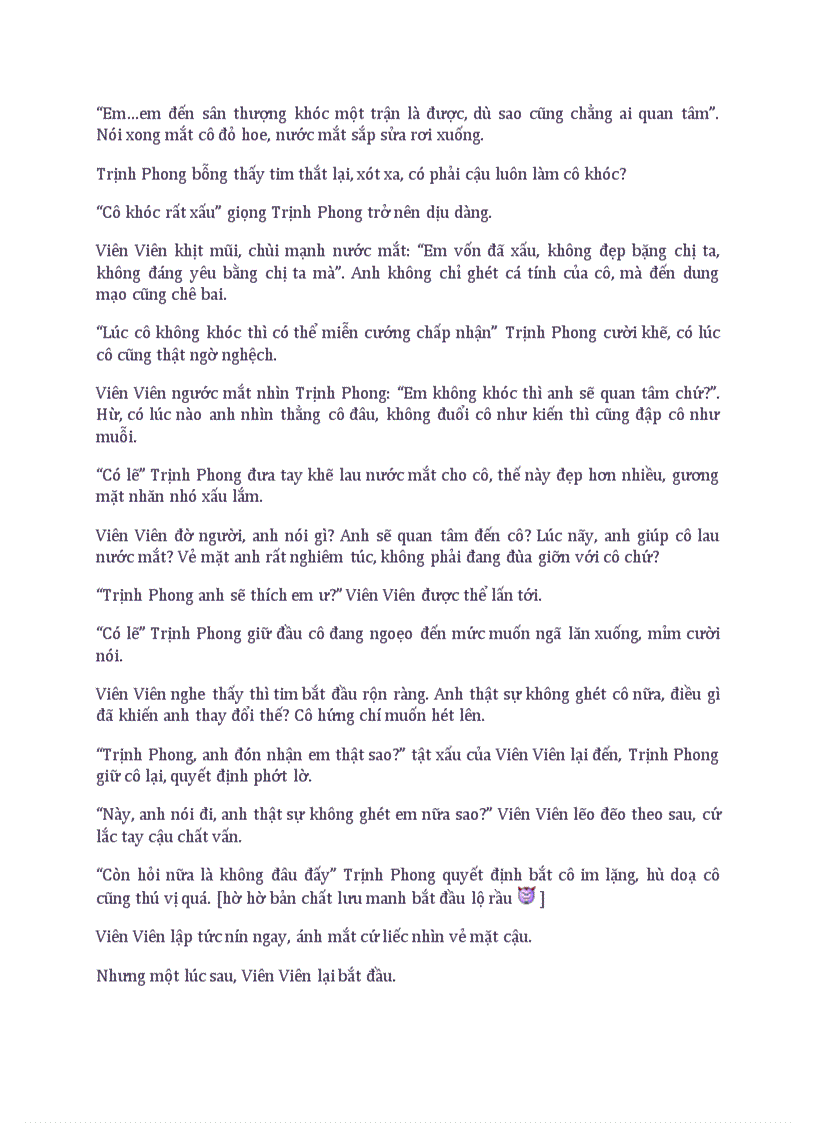 image for page Ebook Mờ ám Hốt Nhiên Chi Gian