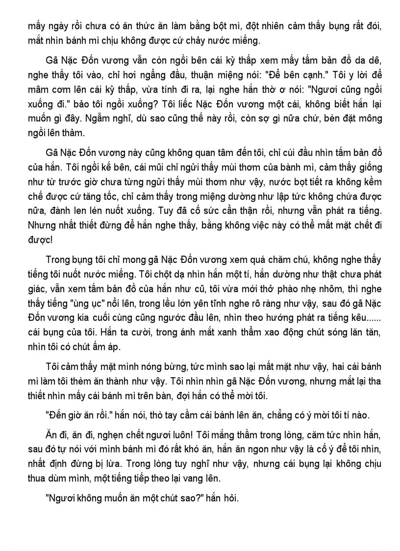 image for page Ebook Công chúa cầu thân