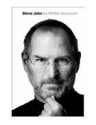 Ebook tiểu sử về cuộc đời Steve Jobs
