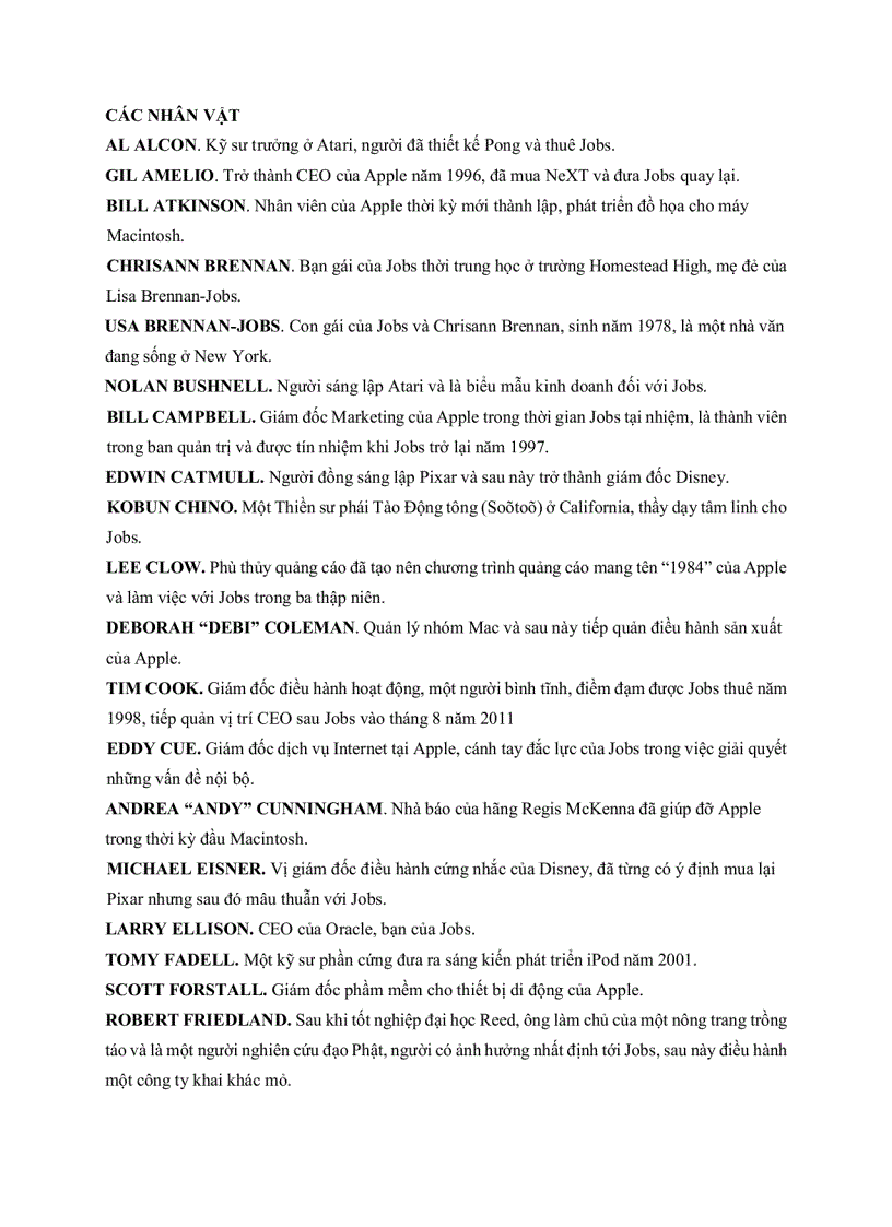 image for page Ebook tiểu sử về cuộc đời Steve Jobs