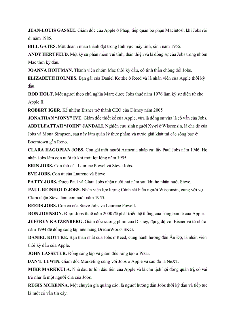 image for page Ebook tiểu sử về cuộc đời Steve Jobs