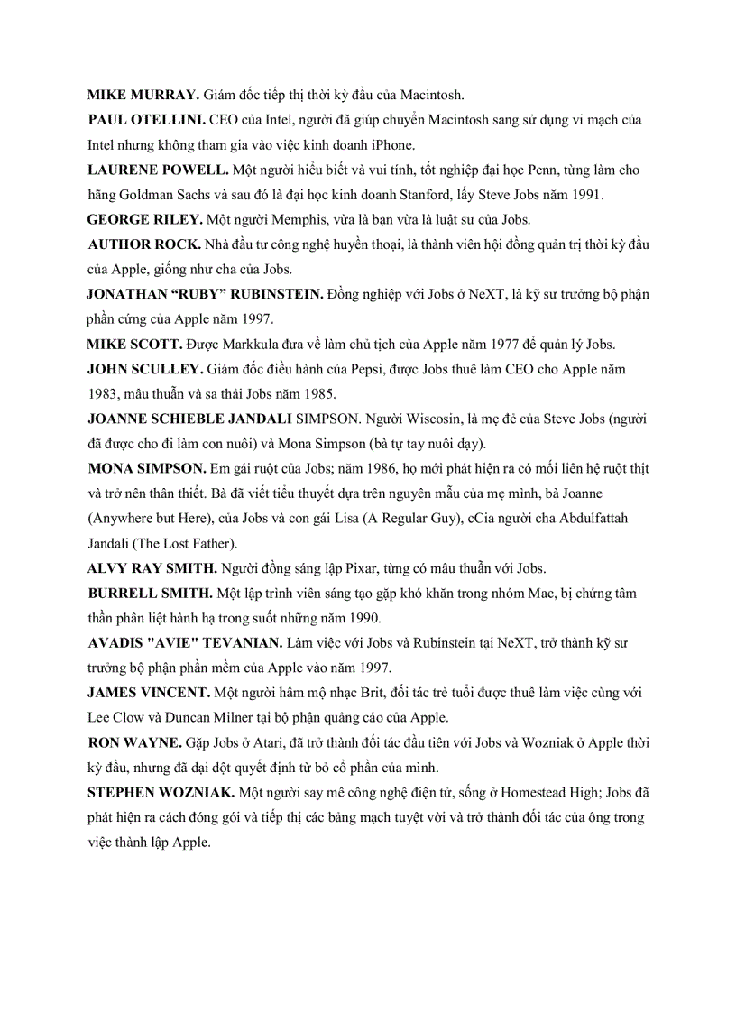 image for page Ebook tiểu sử về cuộc đời Steve Jobs