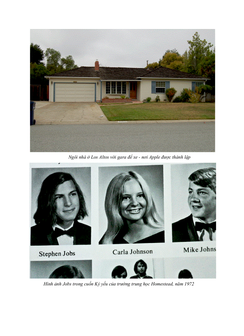 image for page Ebook tiểu sử về cuộc đời Steve Jobs