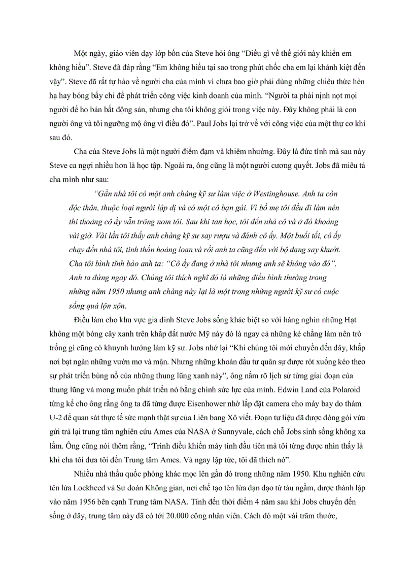 image for page Ebook tiểu sử về cuộc đời Steve Jobs