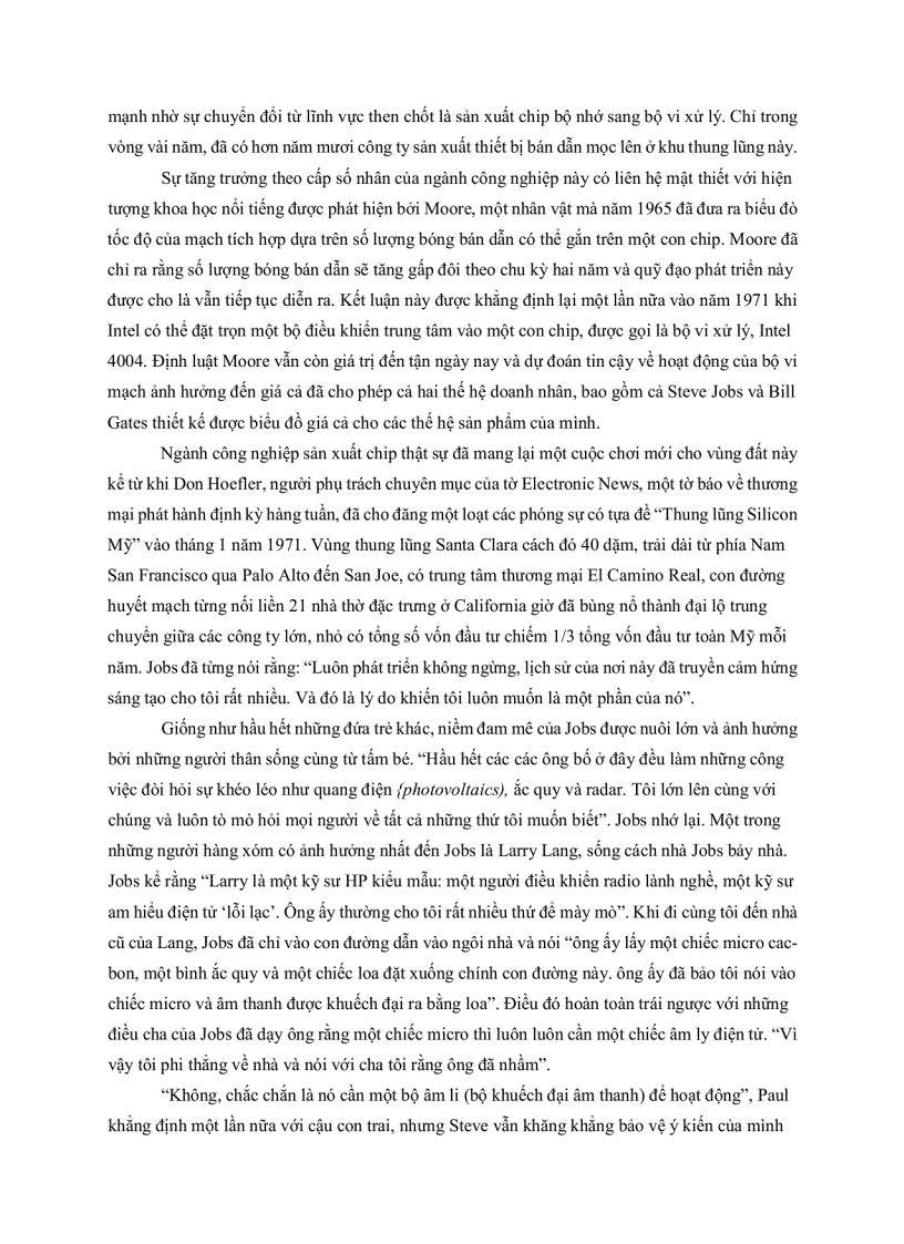 image for page Ebook tiểu sử về cuộc đời Steve Jobs