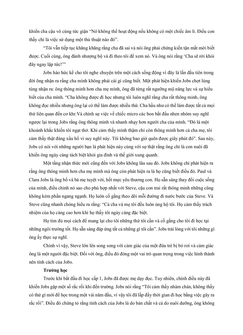 image for page Ebook tiểu sử về cuộc đời Steve Jobs