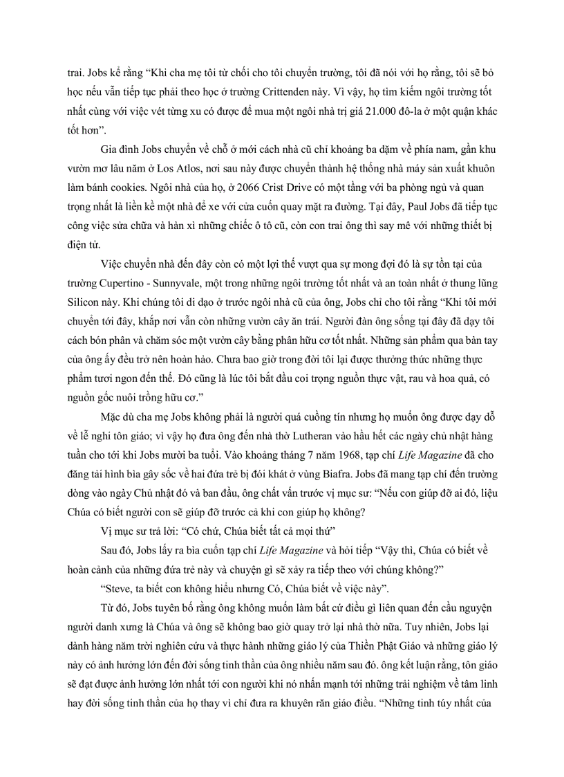 image for page Ebook tiểu sử về cuộc đời Steve Jobs