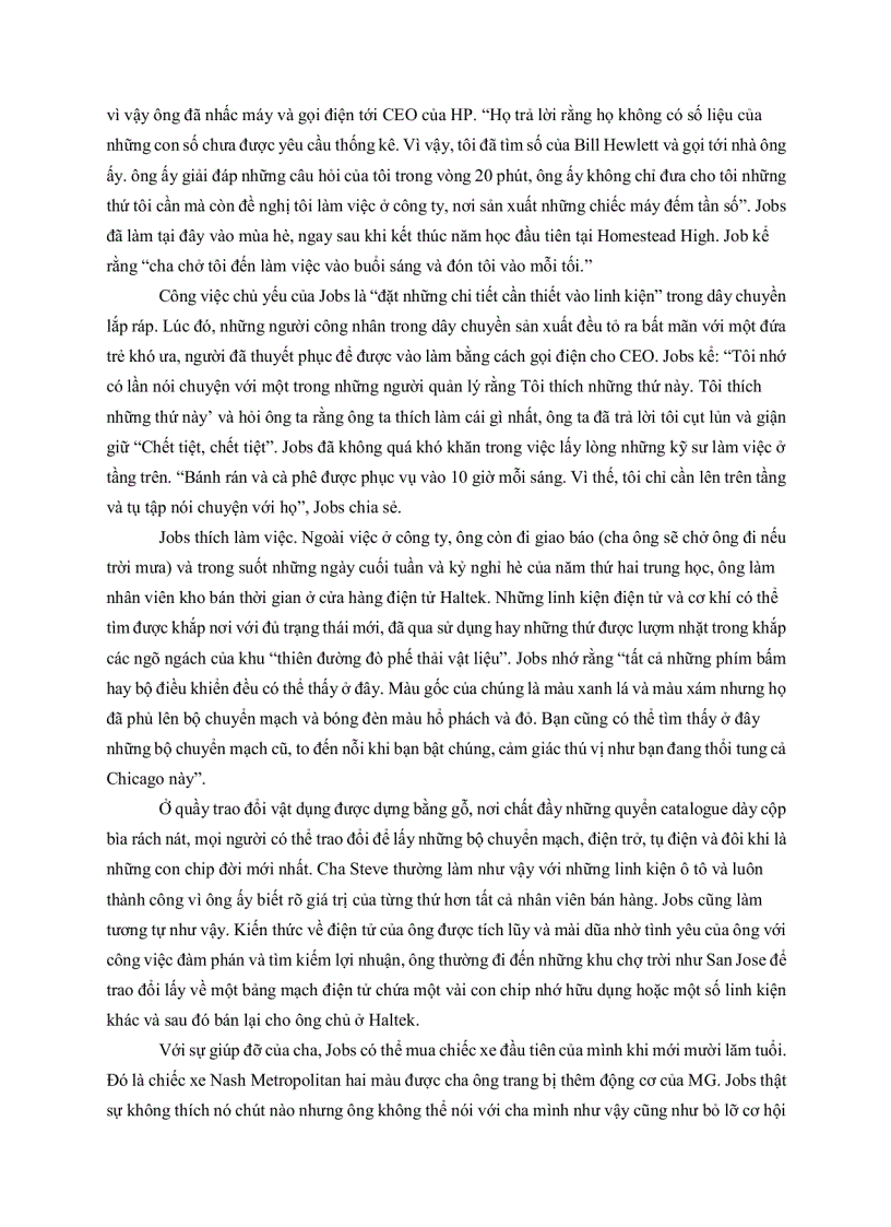 image for page Ebook tiểu sử về cuộc đời Steve Jobs