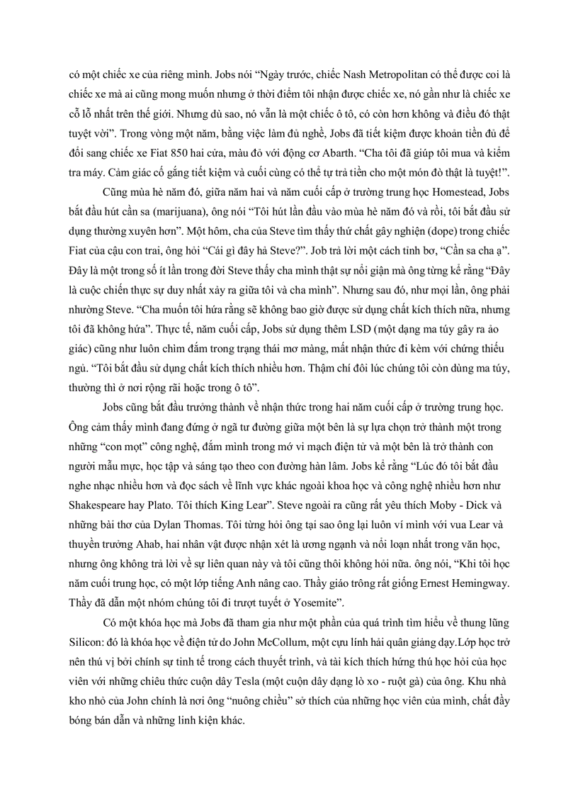 image for page Ebook tiểu sử về cuộc đời Steve Jobs