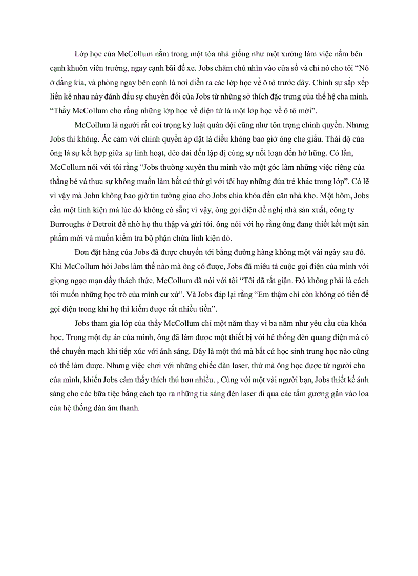 image for page Ebook tiểu sử về cuộc đời Steve Jobs