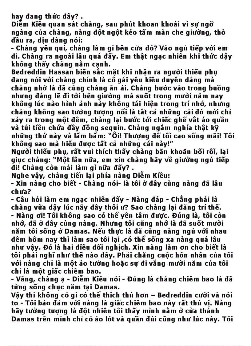 image for page Nàng scheherazade