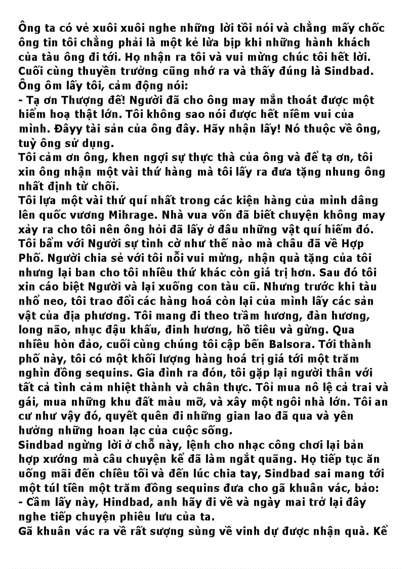 image for page Nàng scheherazade