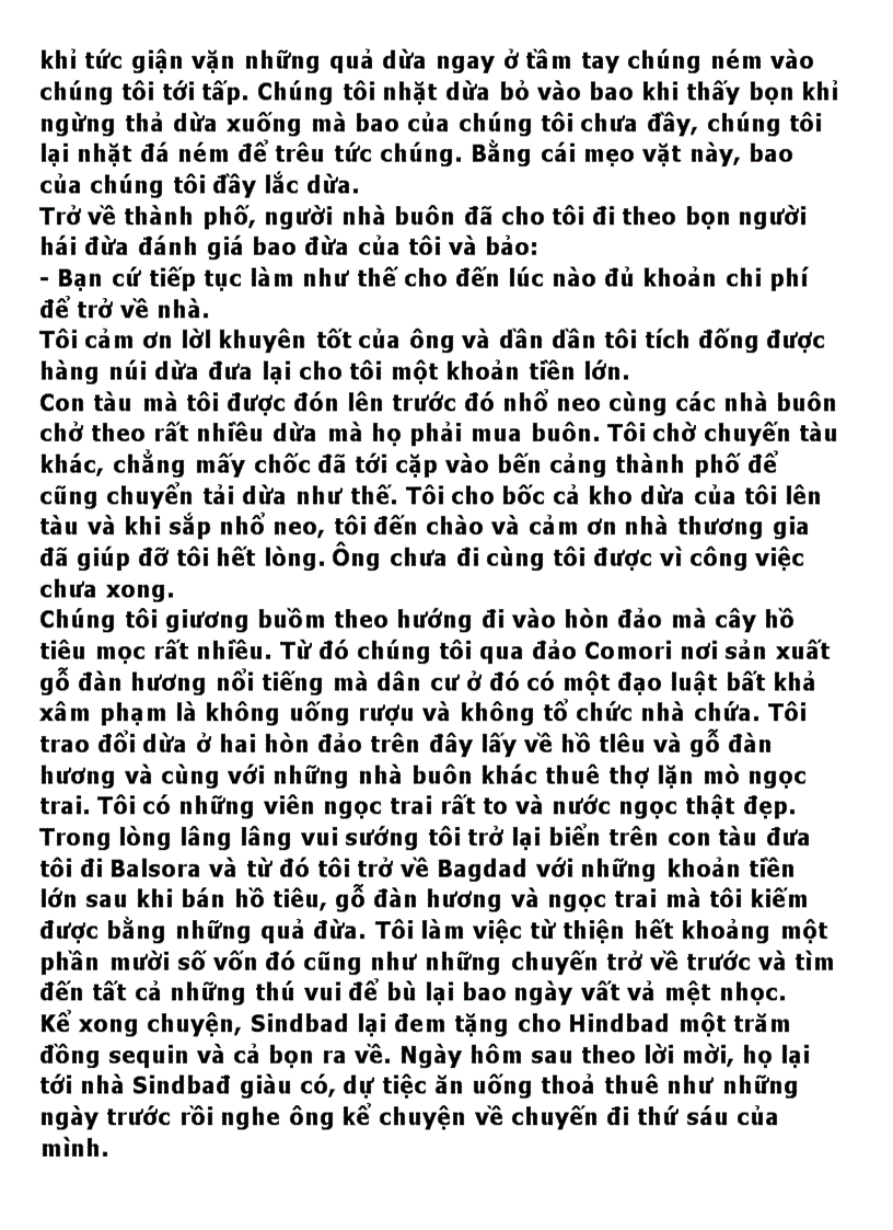 image for page Nàng scheherazade