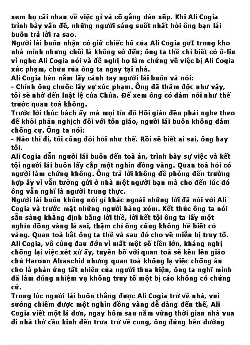 image for page Nàng scheherazade