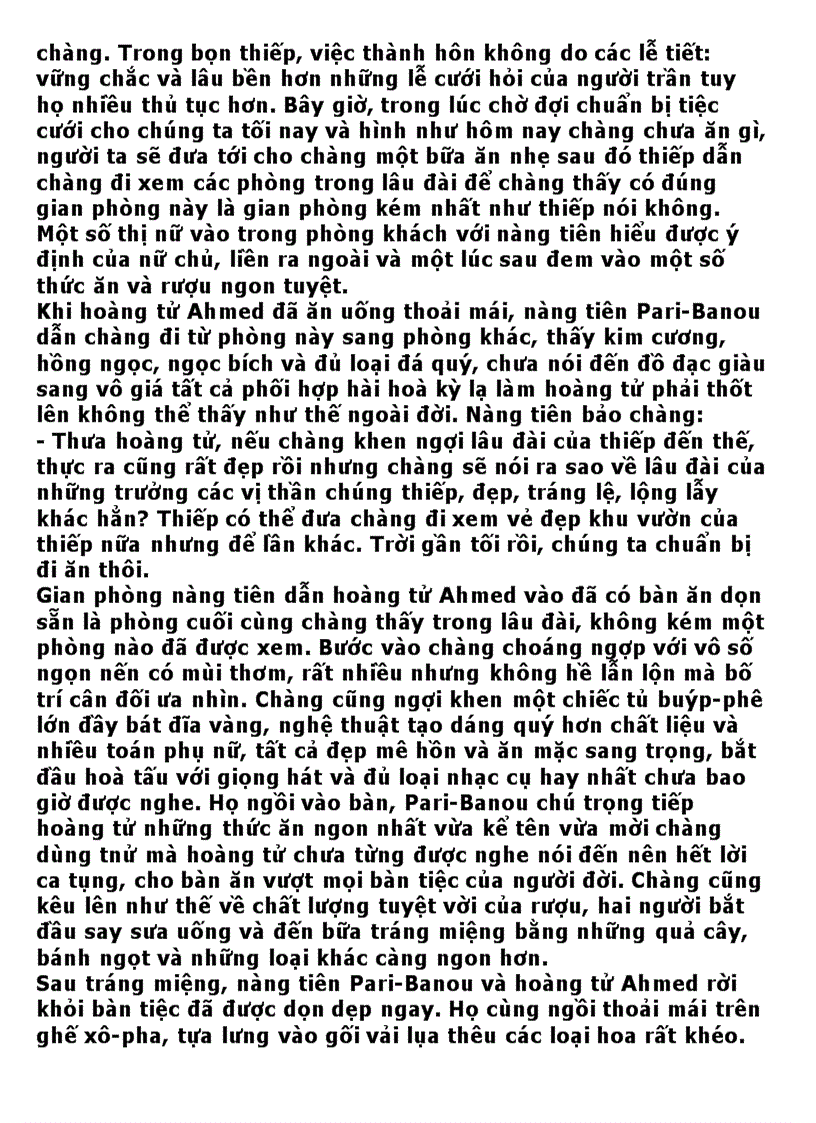 image for page Nàng scheherazade