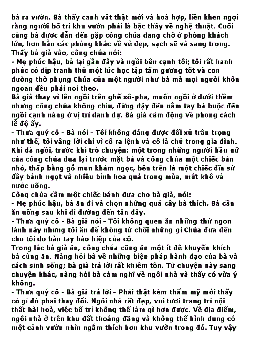 image for page Nàng scheherazade