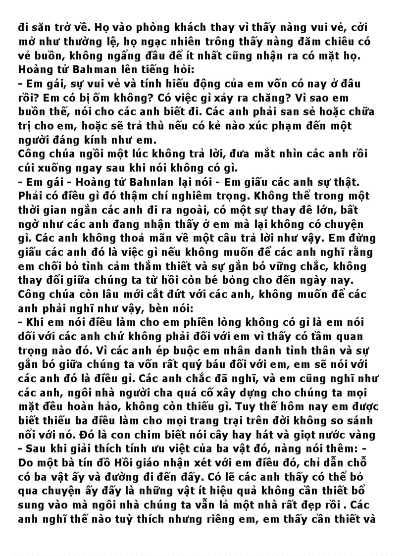 image for page Nàng scheherazade