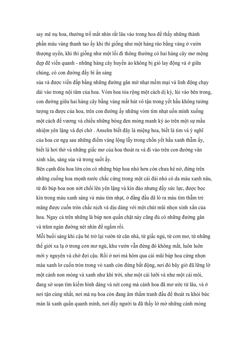 image for page Iris Huệ tím Bản dịch của Thái Kim Lan