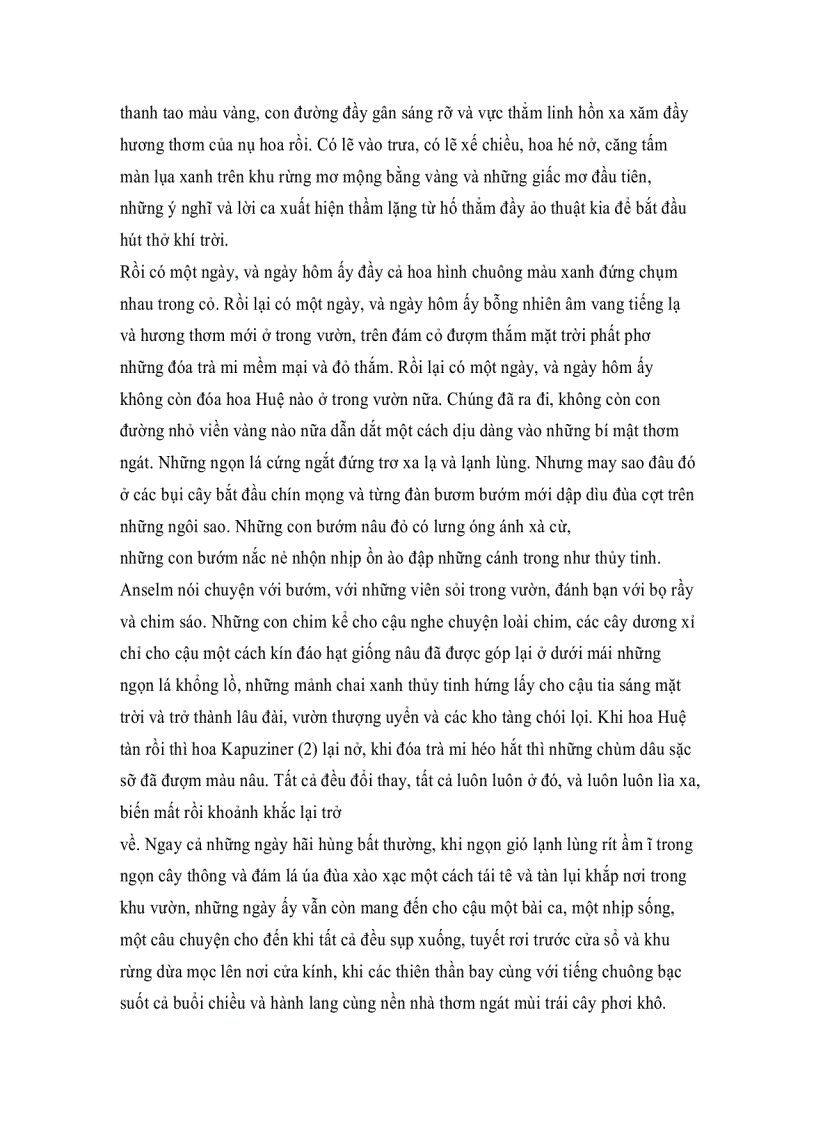 image for page Iris Huệ tím Bản dịch của Thái Kim Lan