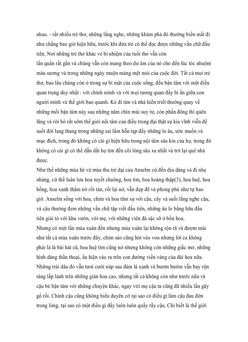 image for page Iris Huệ tím Bản dịch của Thái Kim Lan