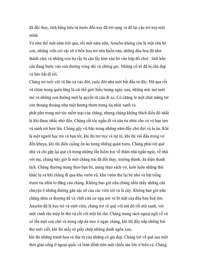 image for page Iris Huệ tím Bản dịch của Thái Kim Lan