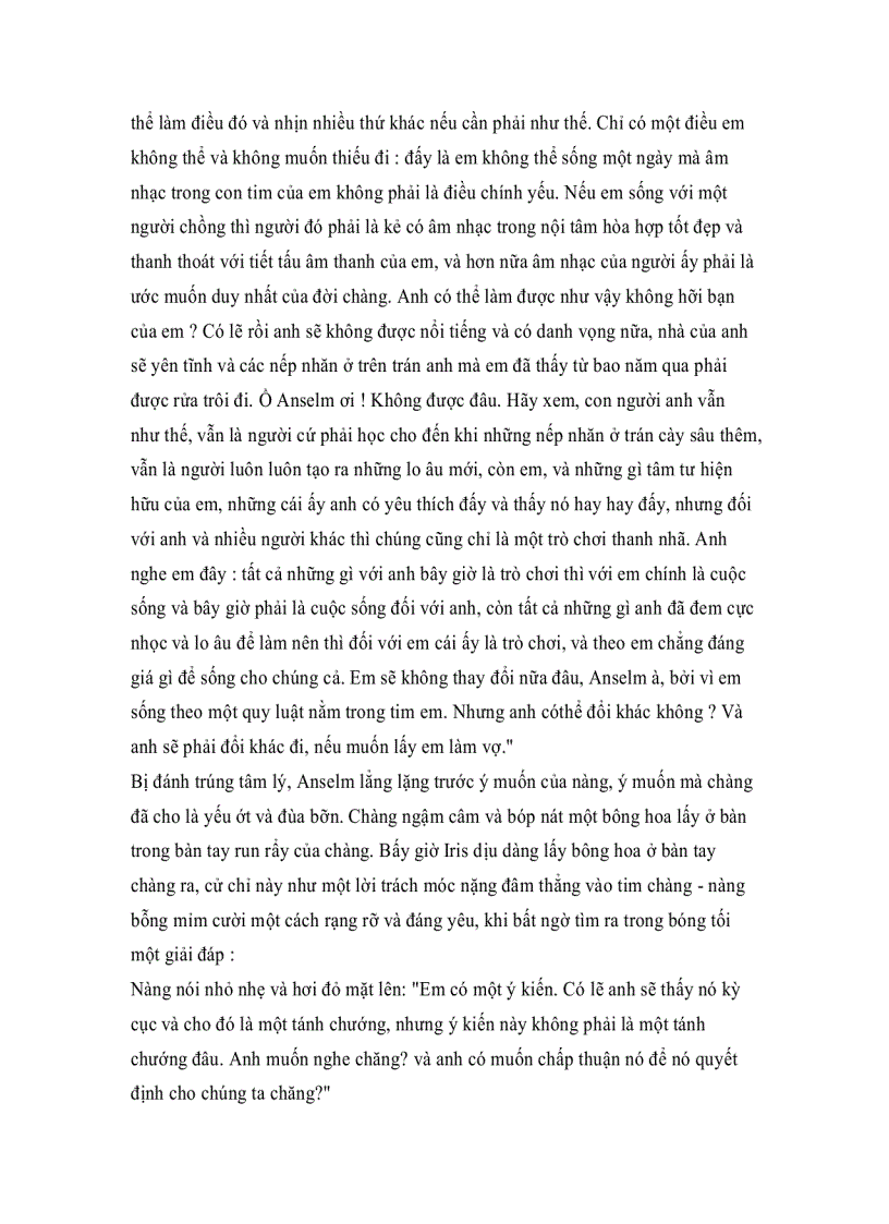 image for page Iris Huệ tím Bản dịch của Thái Kim Lan