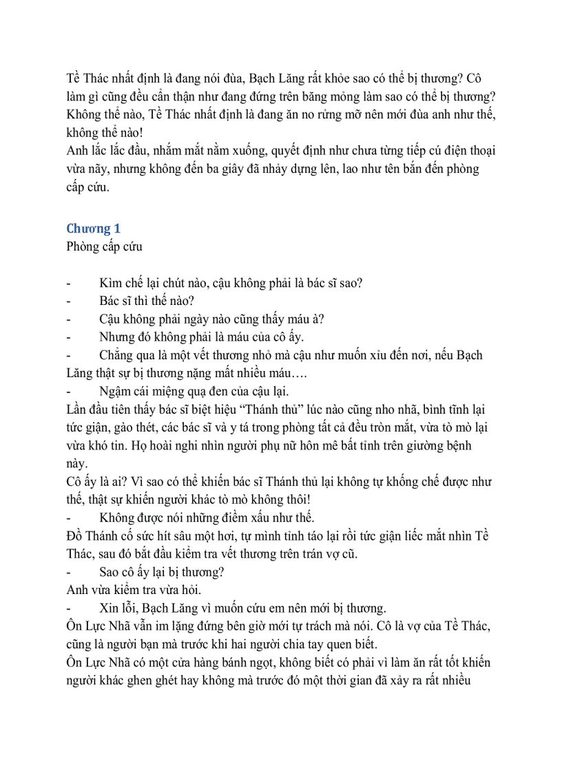 image for page Ebook Hai lần nhân duyên hệ liệt Kim Huyên