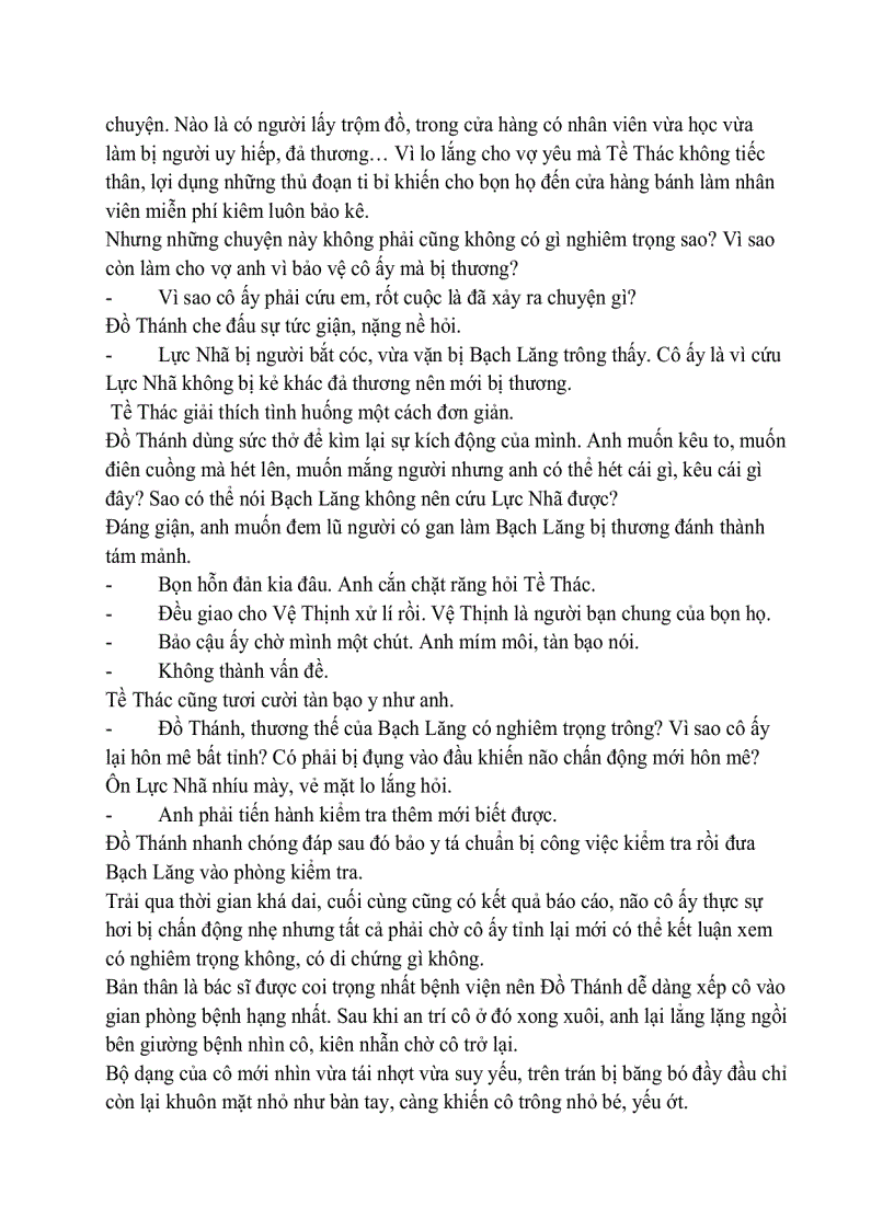 image for page Ebook Hai lần nhân duyên hệ liệt Kim Huyên