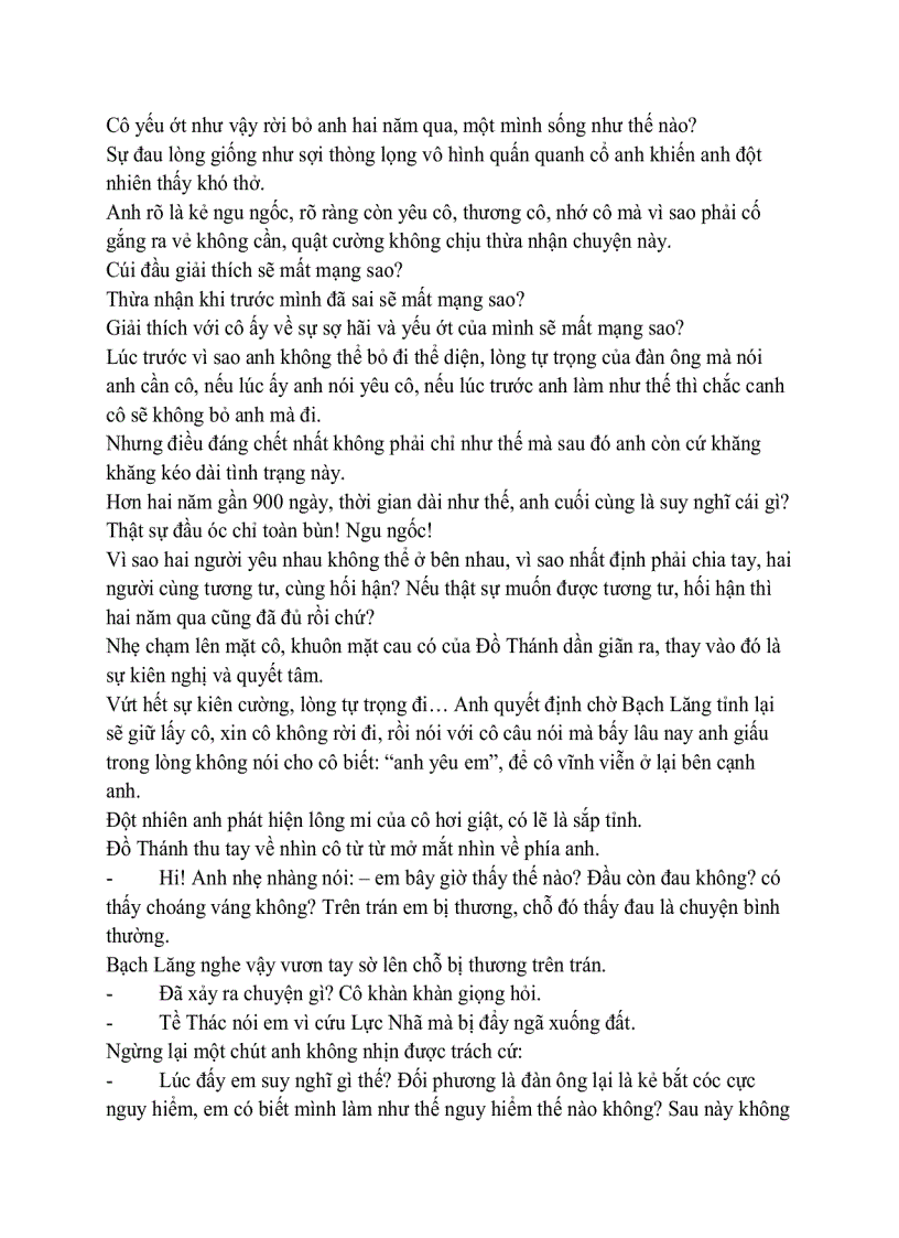 image for page Ebook Hai lần nhân duyên hệ liệt Kim Huyên