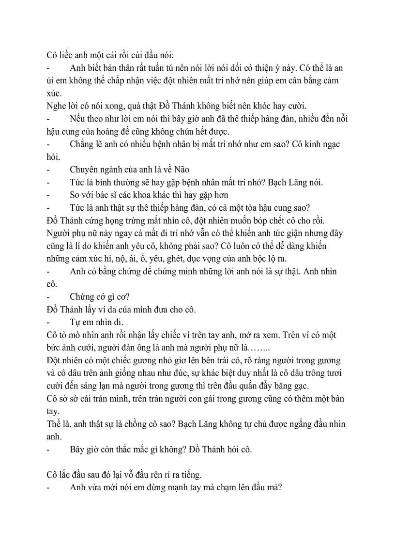 image for page Ebook Hai lần nhân duyên hệ liệt Kim Huyên