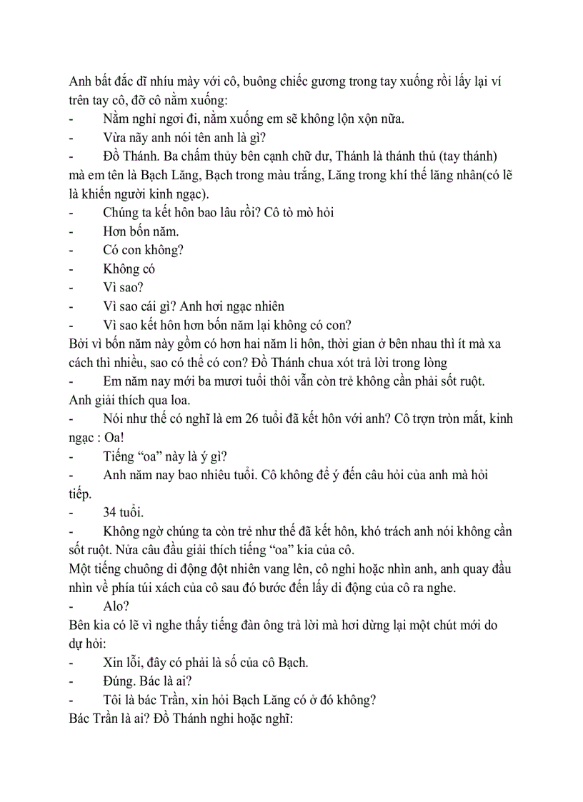 image for page Ebook Hai lần nhân duyên hệ liệt Kim Huyên