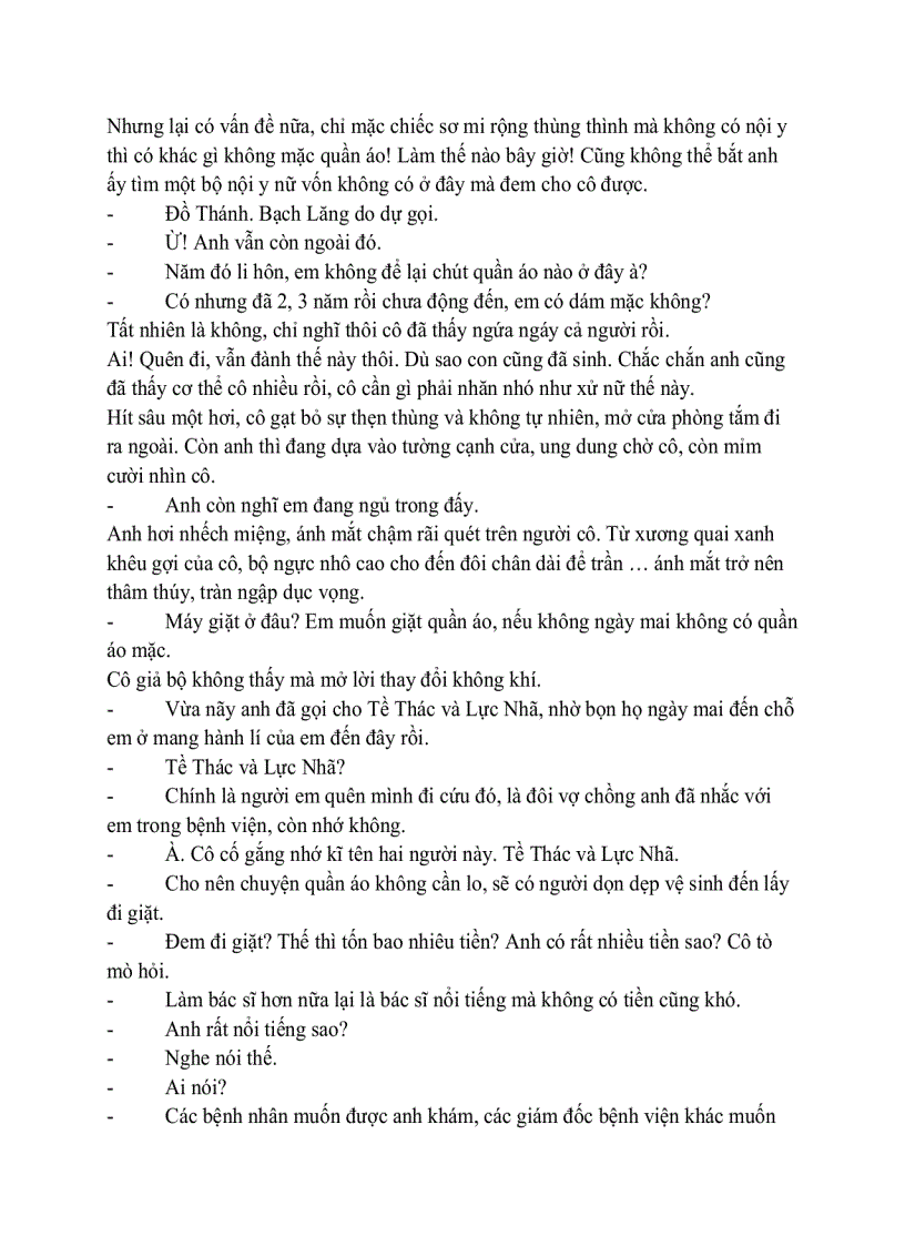 image for page Ebook Hai lần nhân duyên hệ liệt Kim Huyên