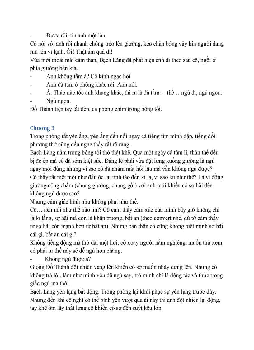 image for page Ebook Hai lần nhân duyên hệ liệt Kim Huyên