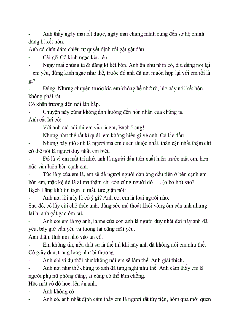 image for page Ebook Hai lần nhân duyên hệ liệt Kim Huyên