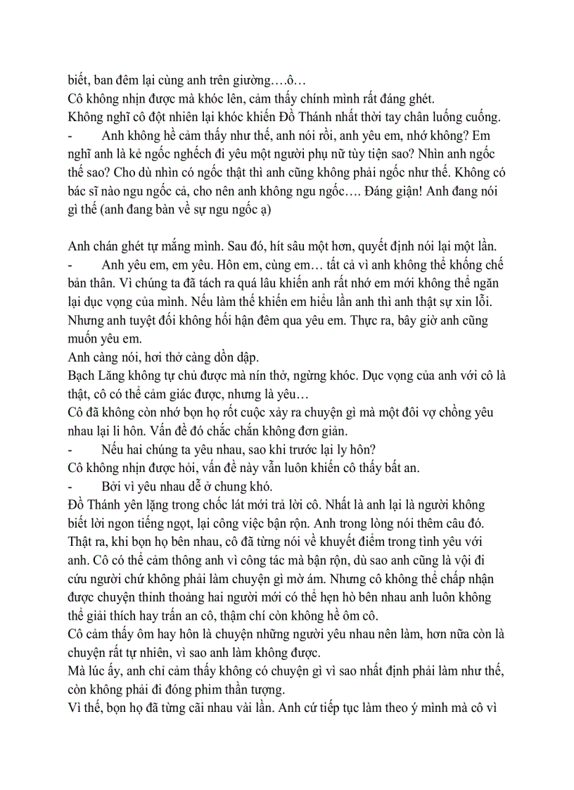 image for page Ebook Hai lần nhân duyên hệ liệt Kim Huyên