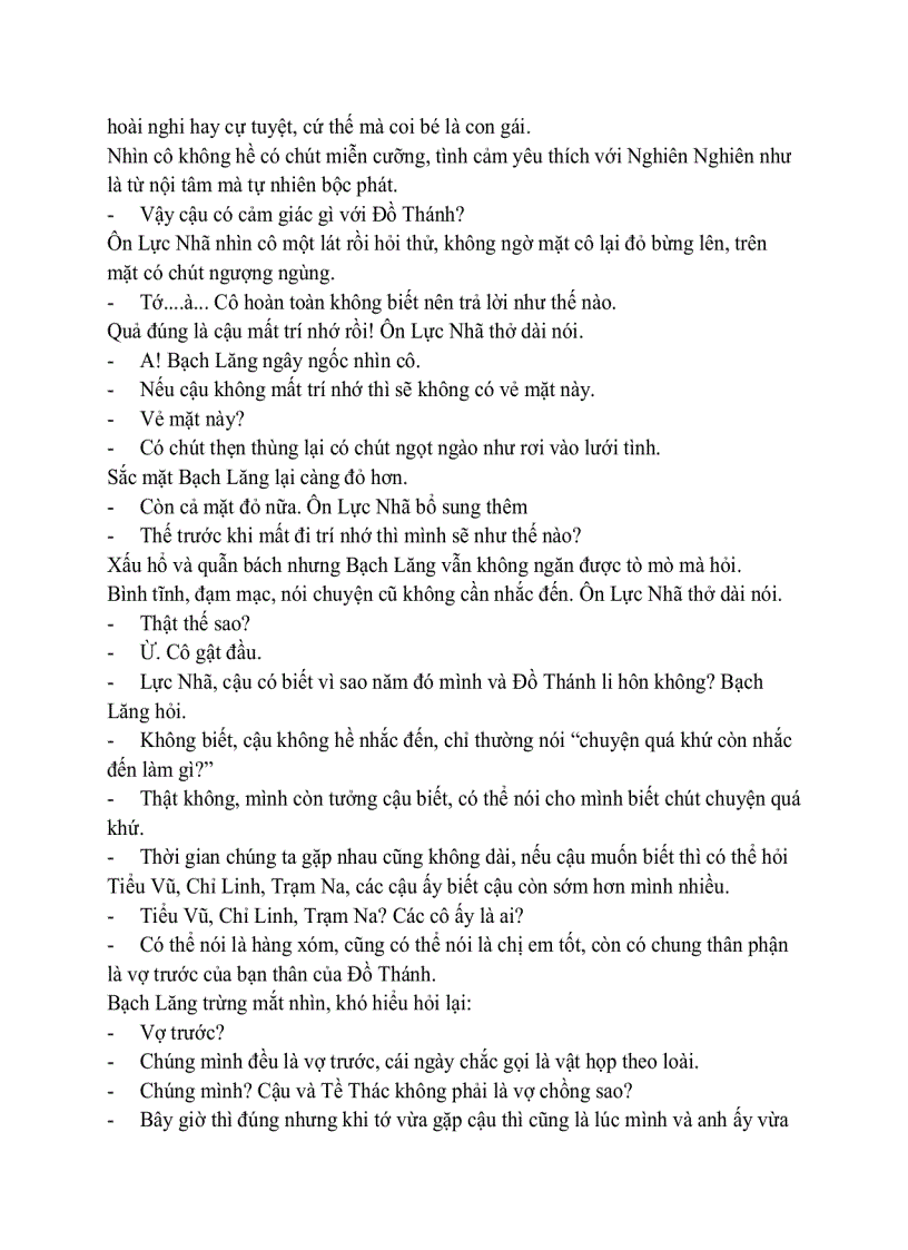 image for page Ebook Hai lần nhân duyên hệ liệt Kim Huyên